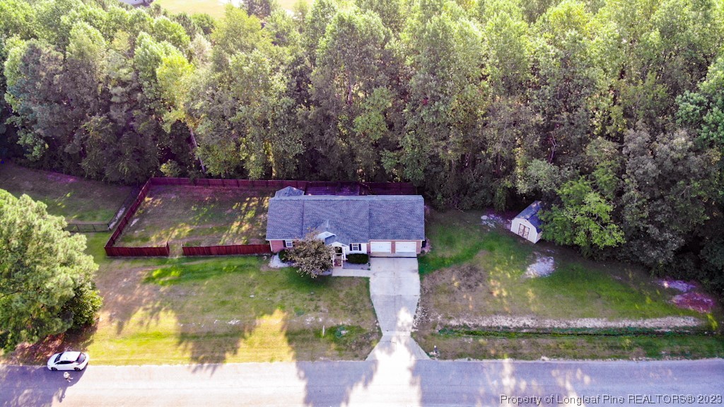 110 Wilson Run