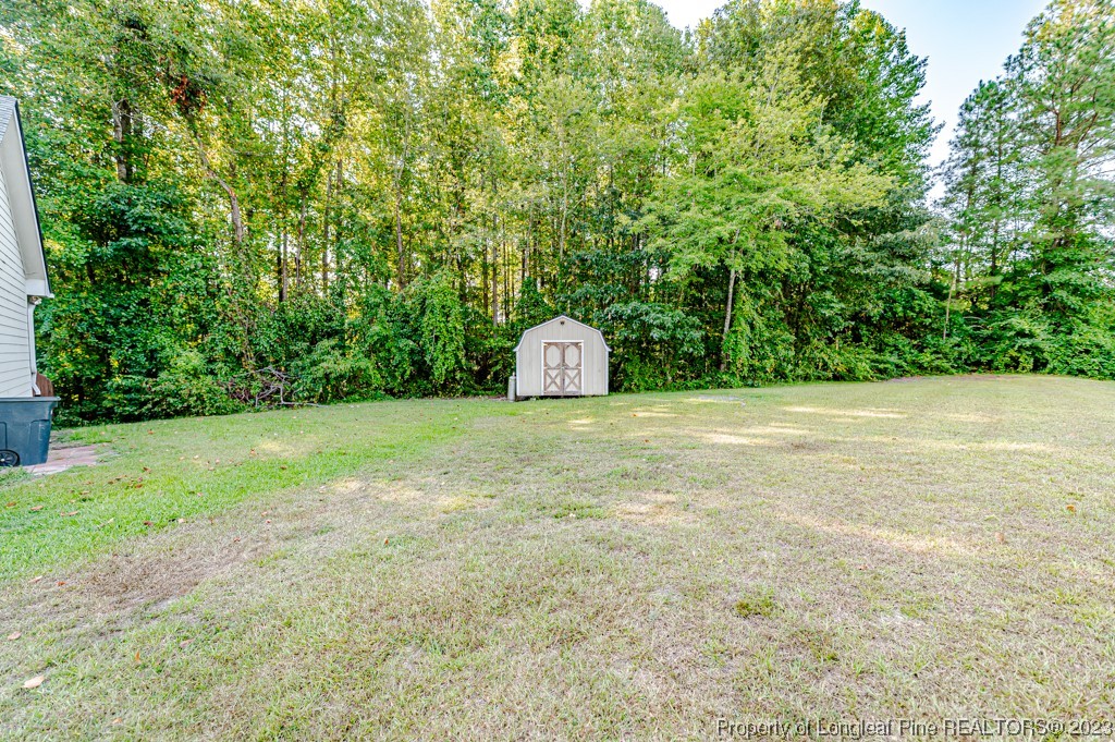 110 Wilson Run