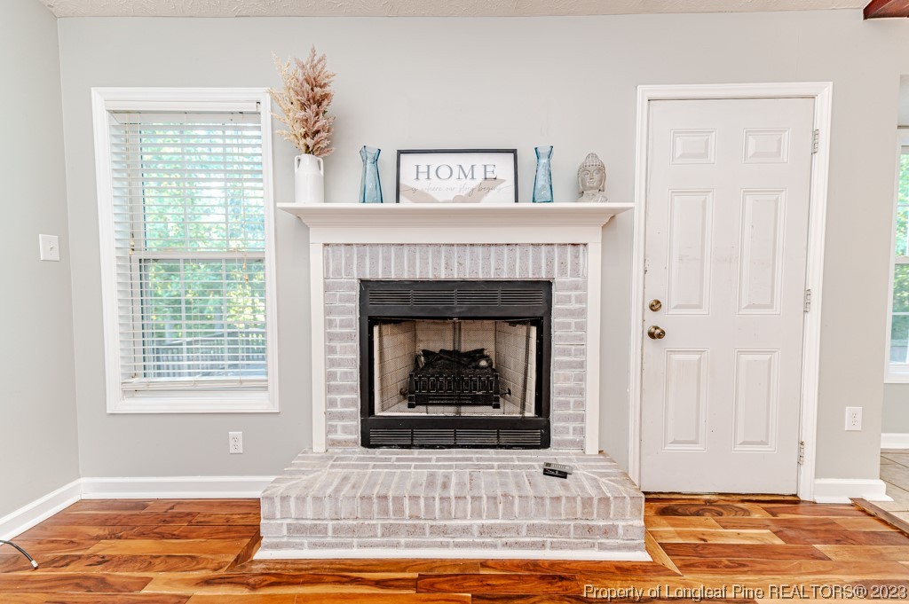 110 Wilson Run
