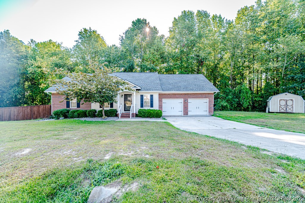 110 Wilson Run