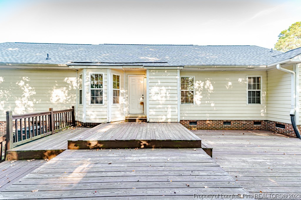 110 Wilson Run