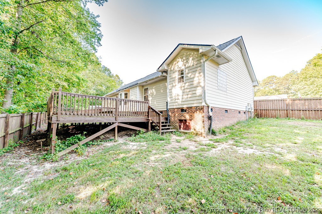 110 Wilson Run