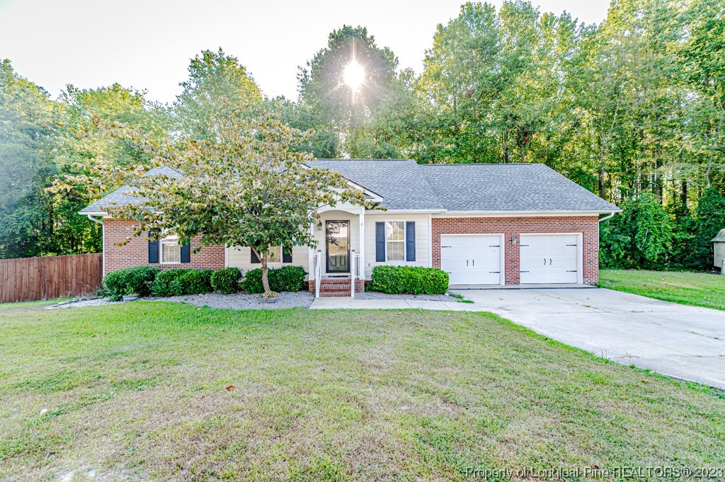 110 Wilson Run