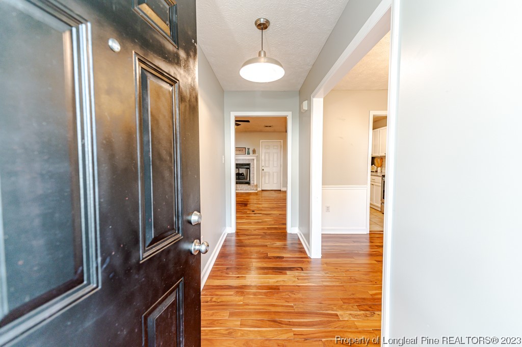 110 Wilson Run
