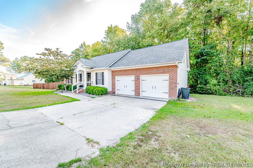 110 Wilson Run