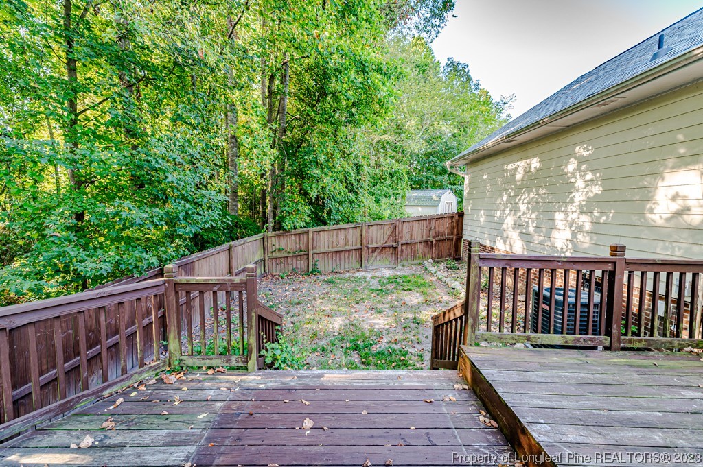 110 Wilson Run