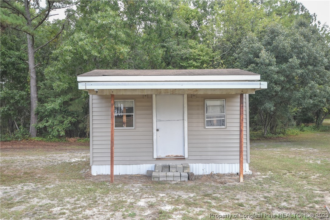 1205 Tingen Road