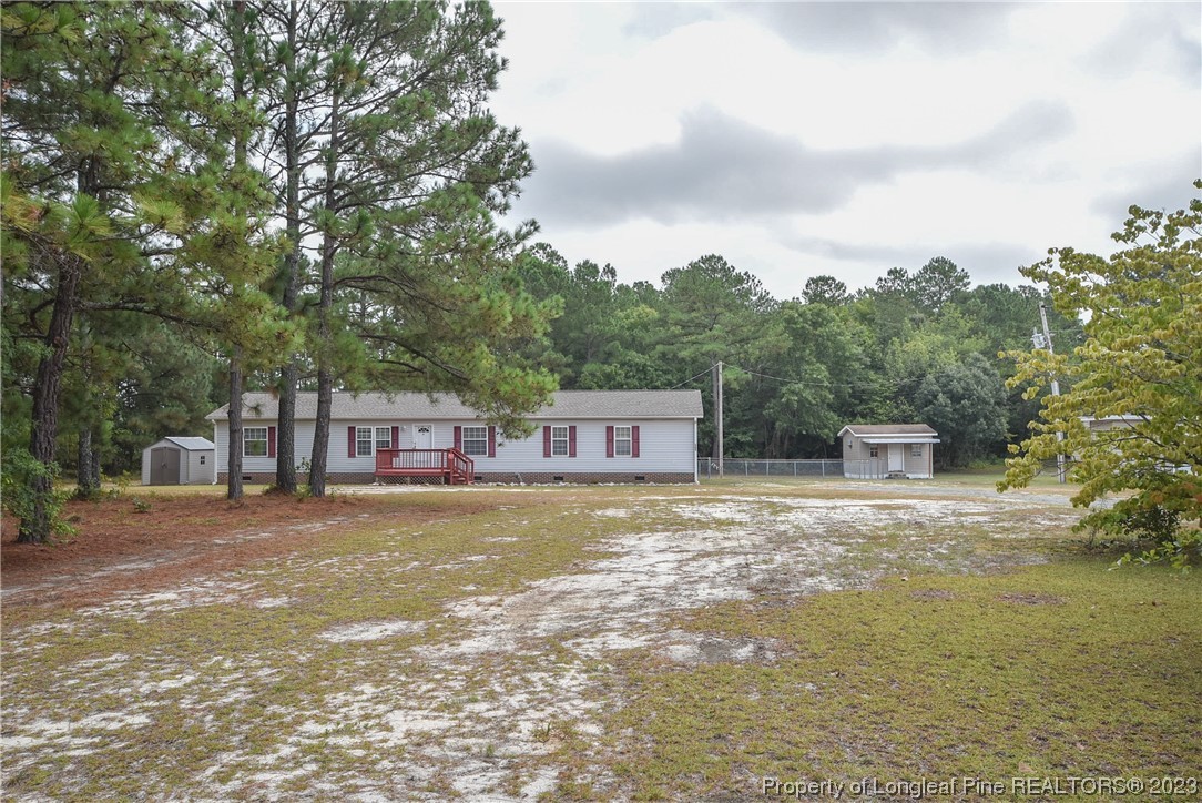 1205 Tingen Road
