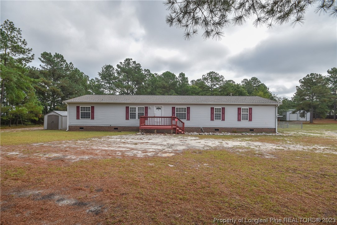 1205 Tingen Road
