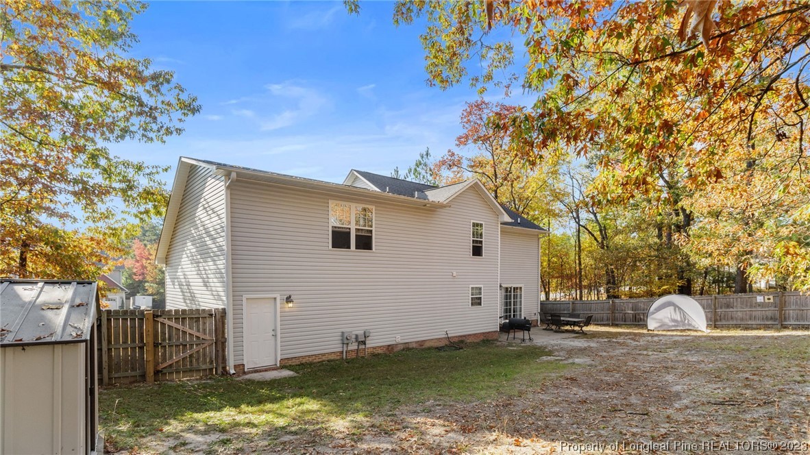 209 Pender Road