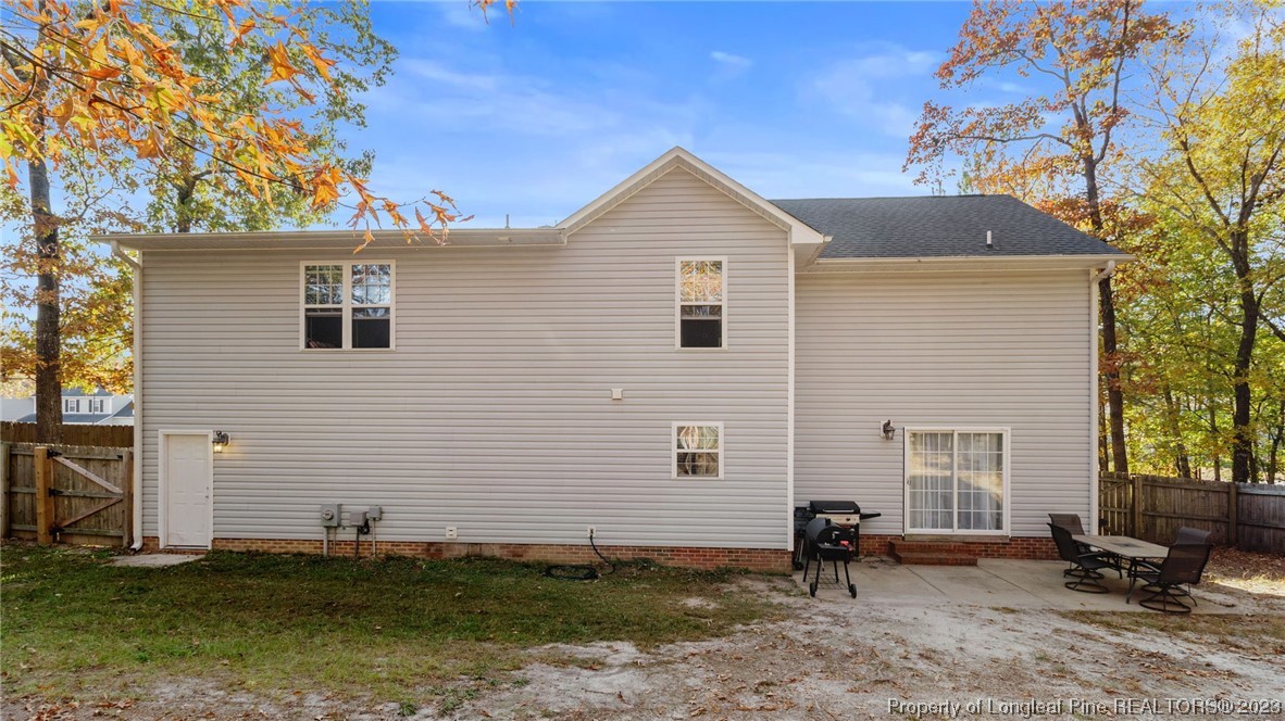 209 Pender Road