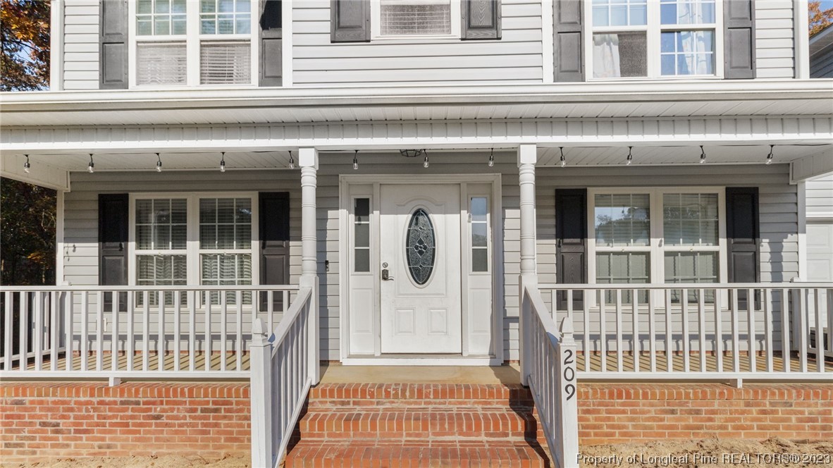 209 Pender Road