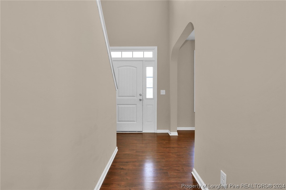 237 Crane Way