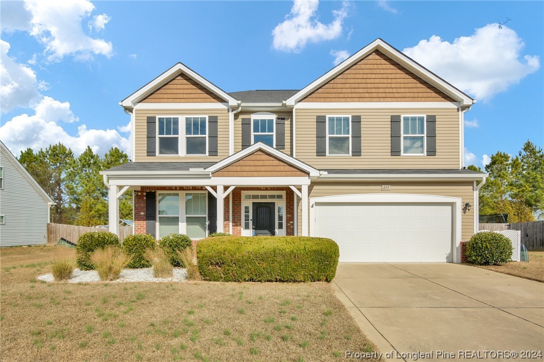 237 Crane Way