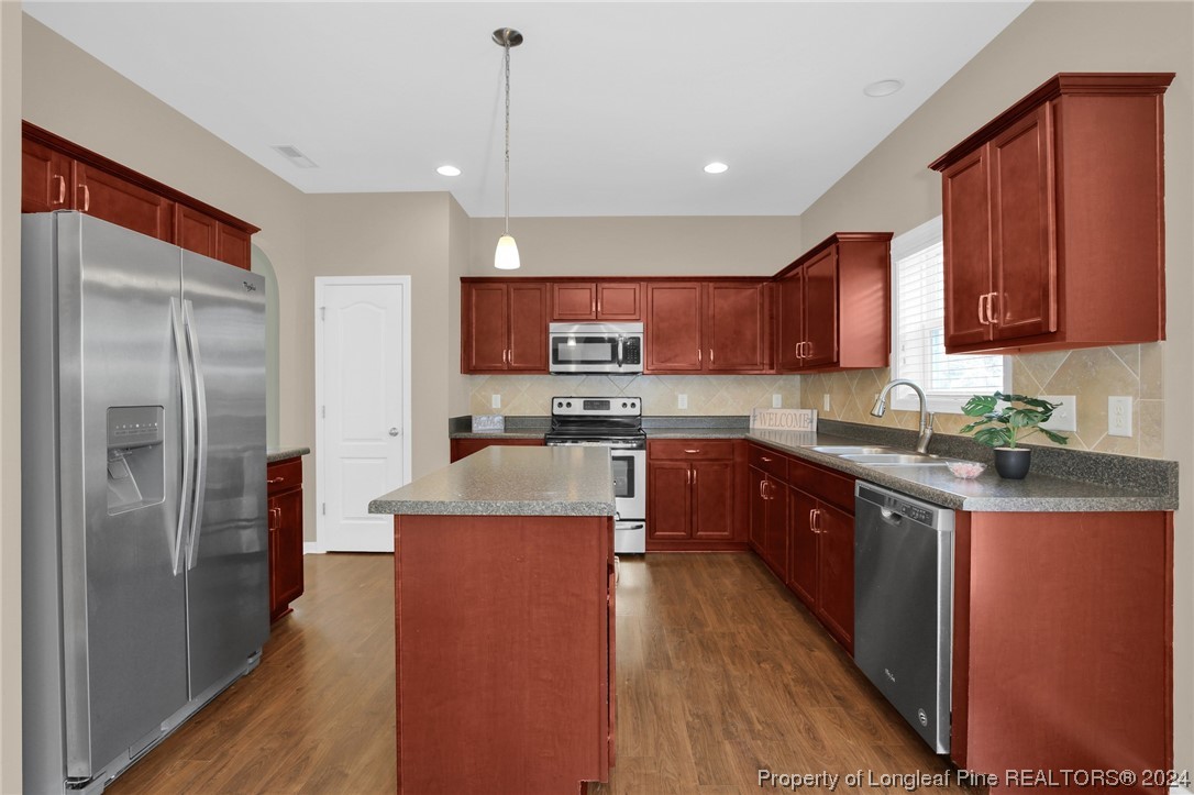 237 Crane Way