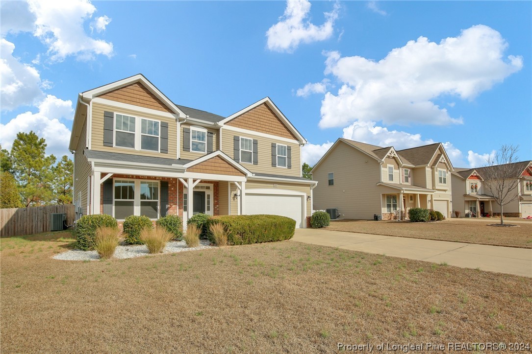 237 Crane Way