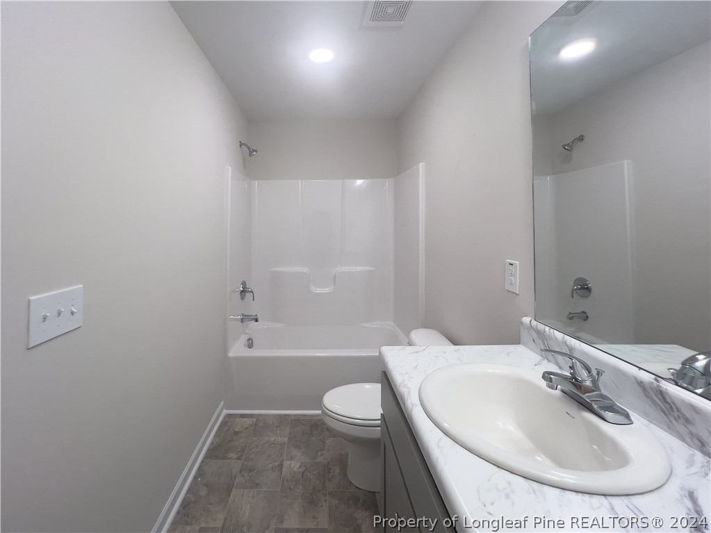 105 Kensley (Lot 23) Court