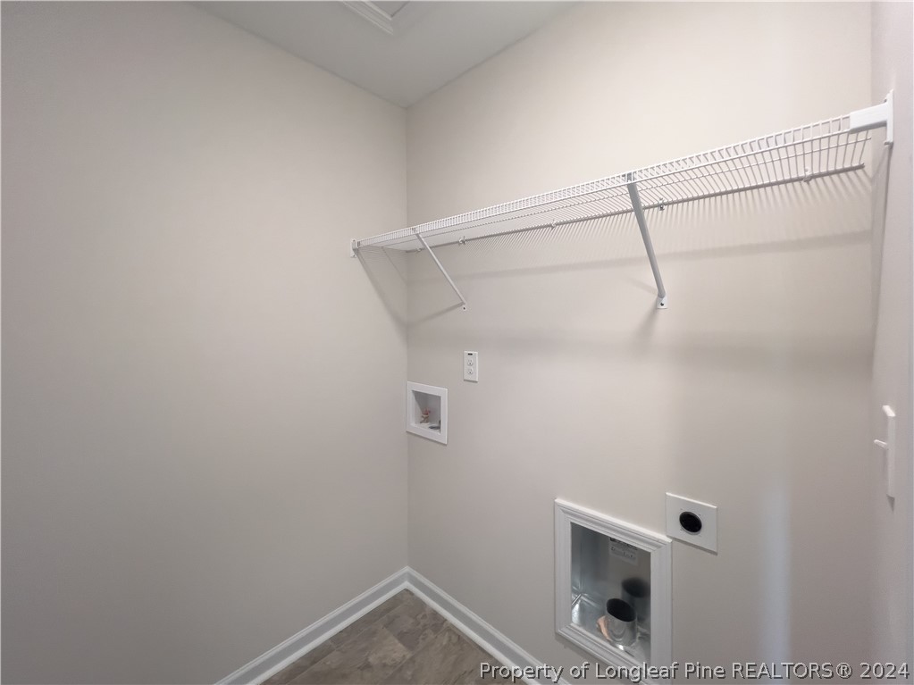 105 Kensley (Lot 23) Court