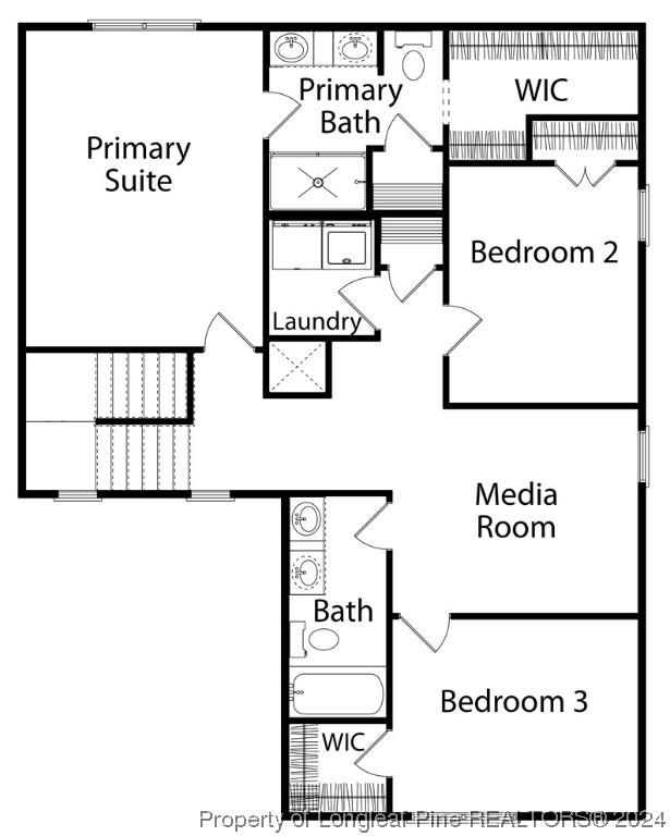 105 Kensley (Lot 23) Court