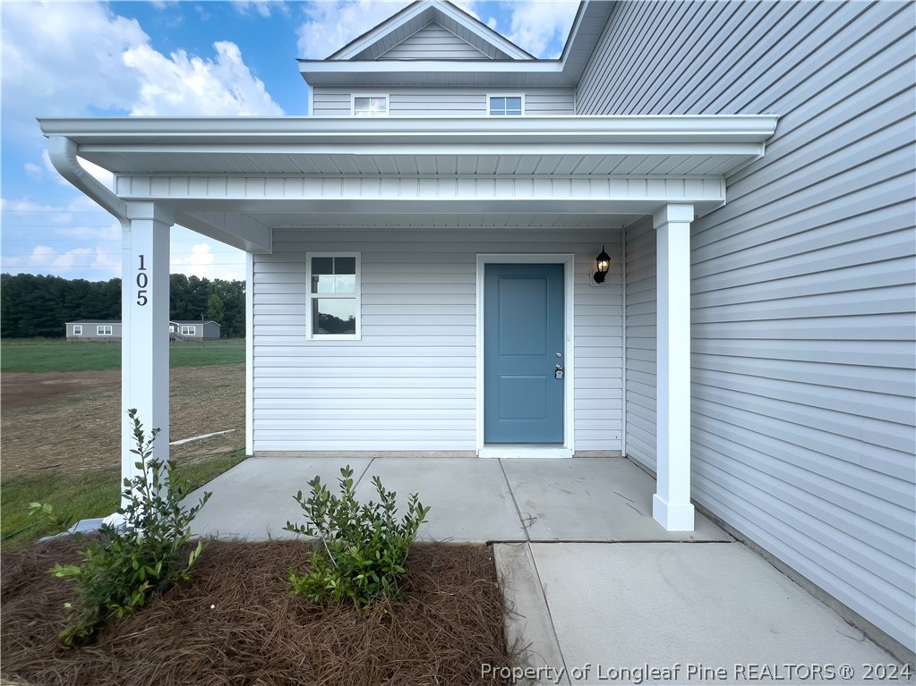 105 Kensley (Lot 23) Court