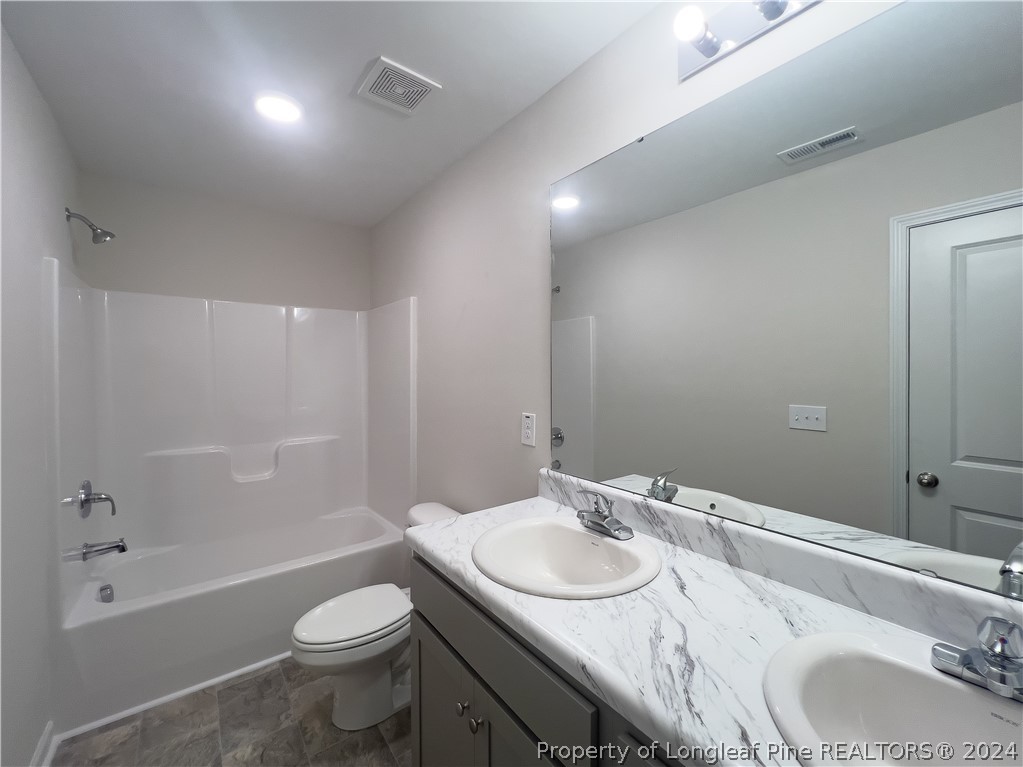 105 Kensley (Lot 23) Court