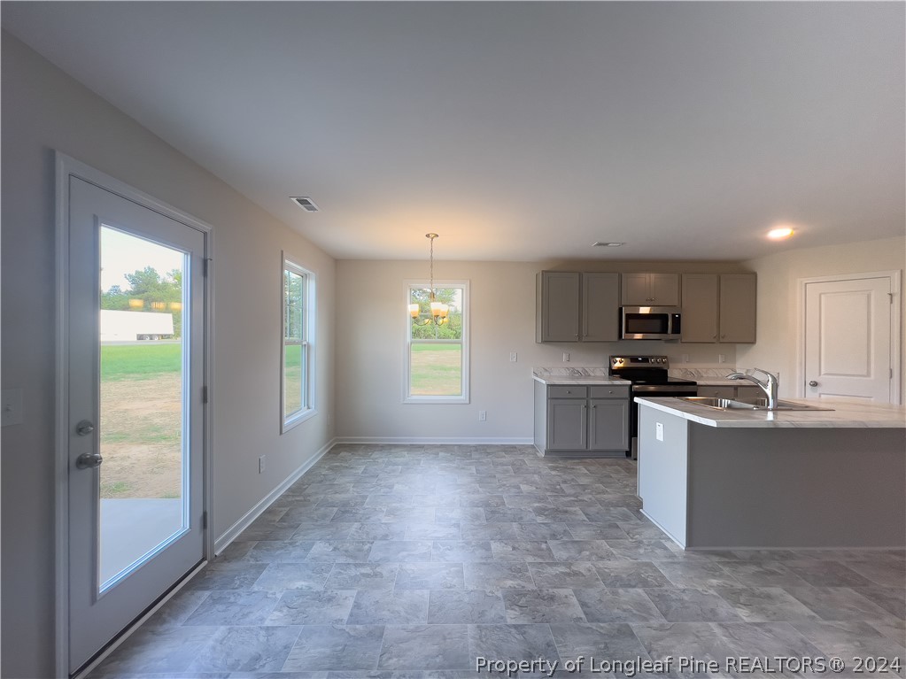 105 Kensley (Lot 23) Court