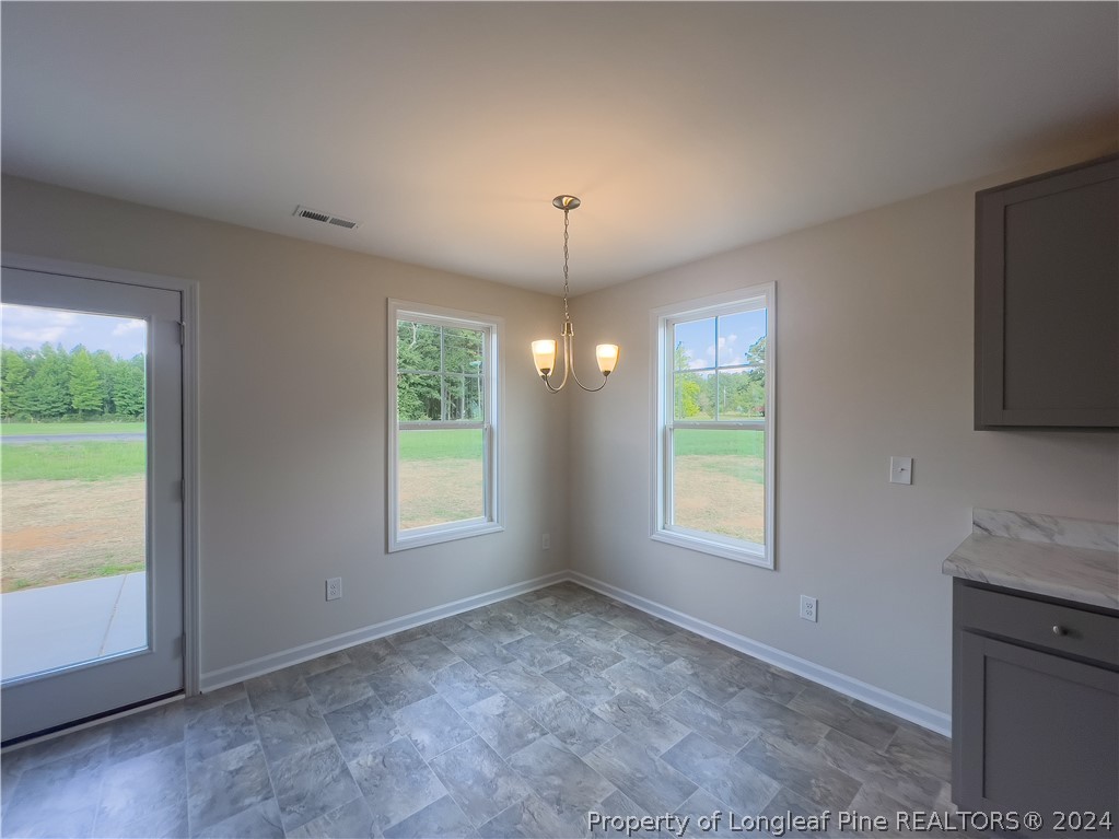 105 Kensley (Lot 23) Court