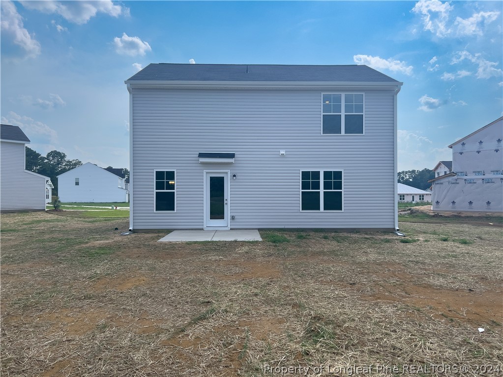 105 Kensley (Lot 23) Court