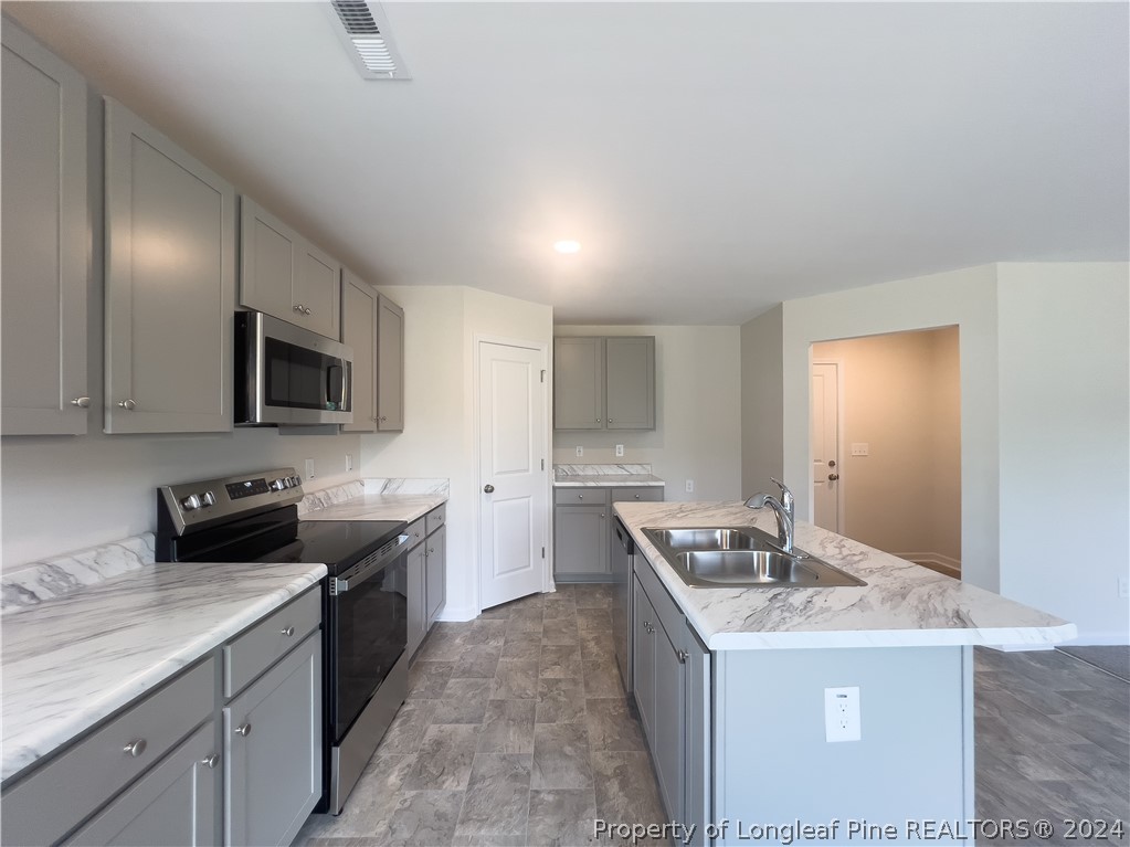 105 Kensley (Lot 23) Court