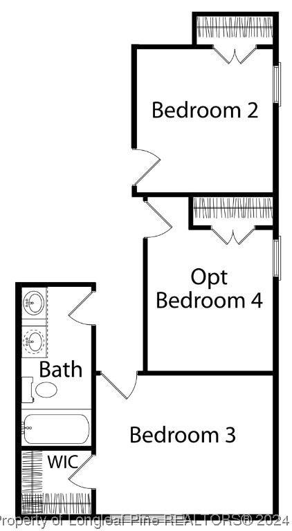 105 Kensley (Lot 23) Court