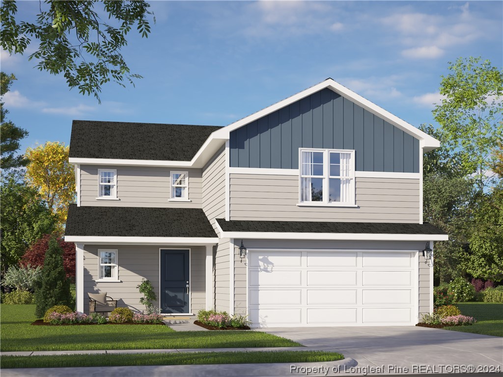105 Kensley (Lot 23) Court