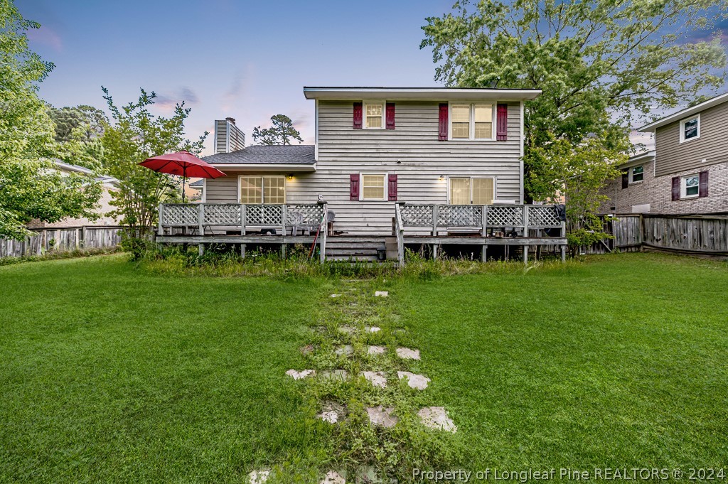 1103 Landau Road