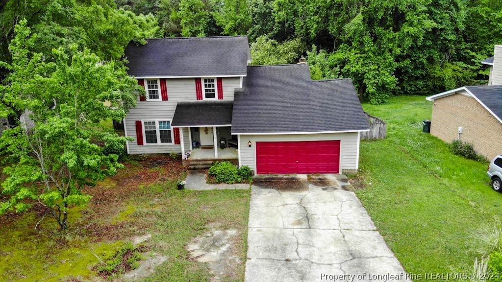 1103 Landau Road