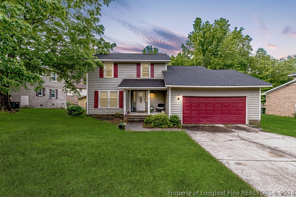 1103 Landau Road