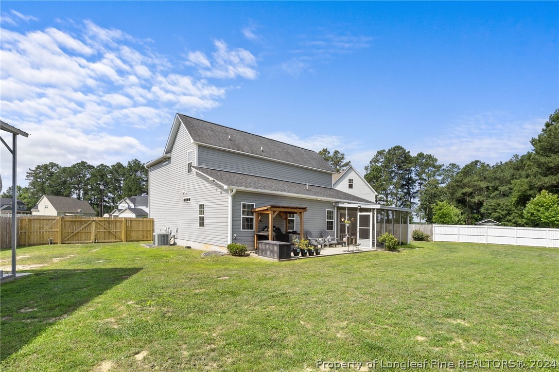 66 Harvest Court