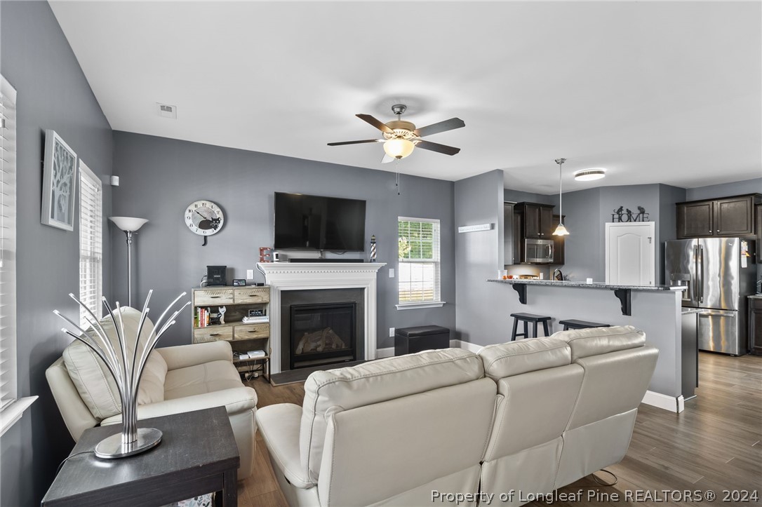 66 Harvest Court