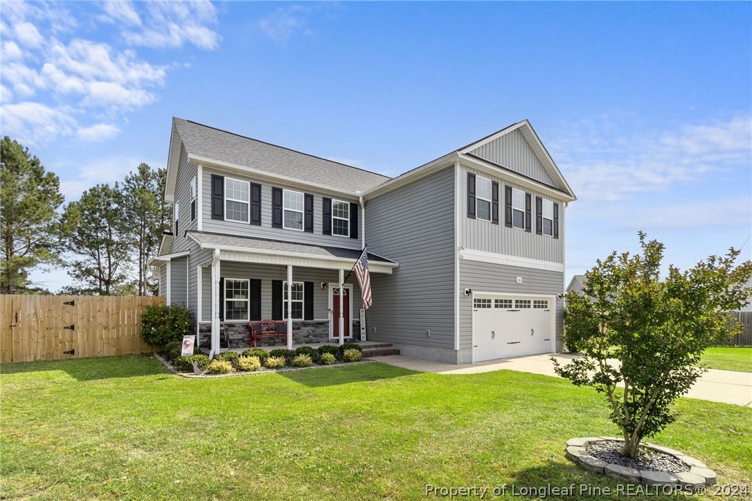 66 Harvest Court