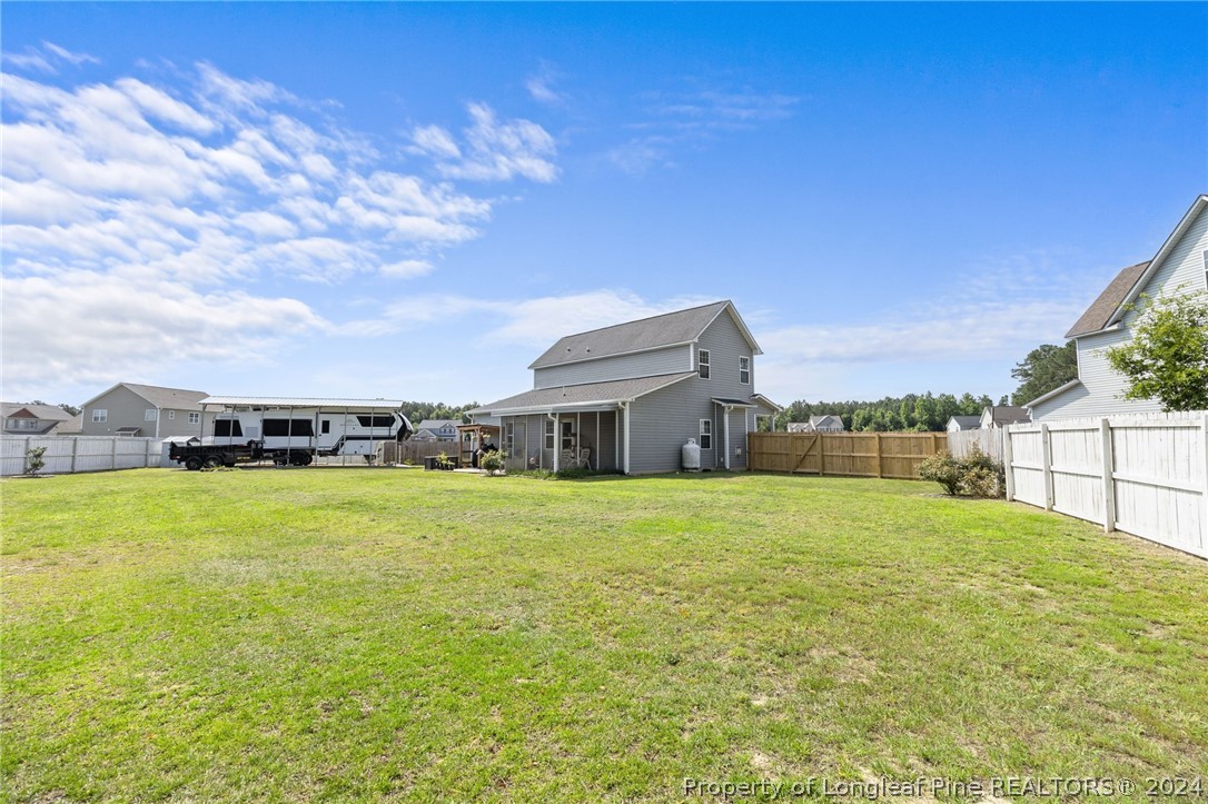 66 Harvest Court