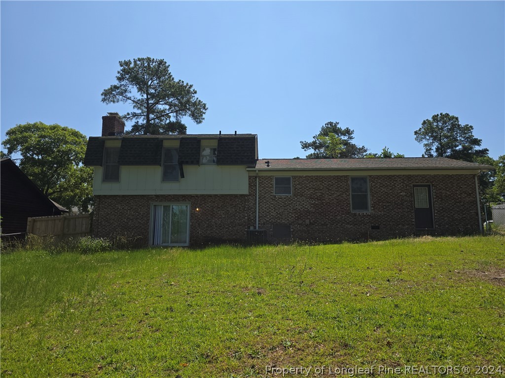 5625 Blythewood Lane