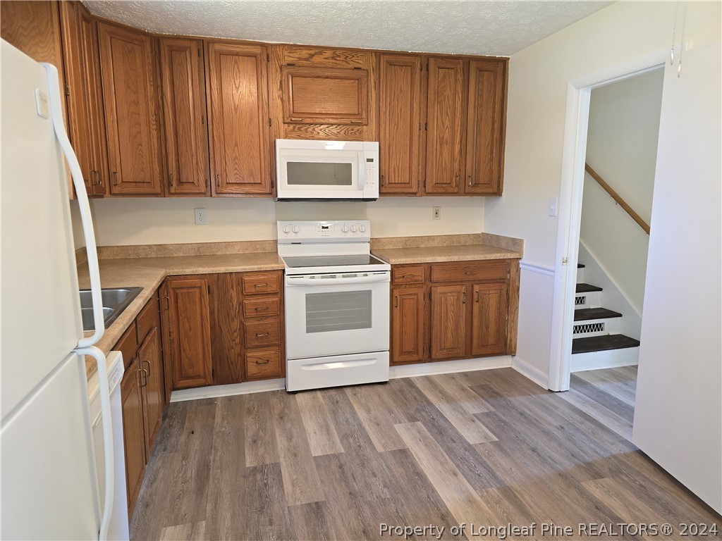 5625 Blythewood Lane