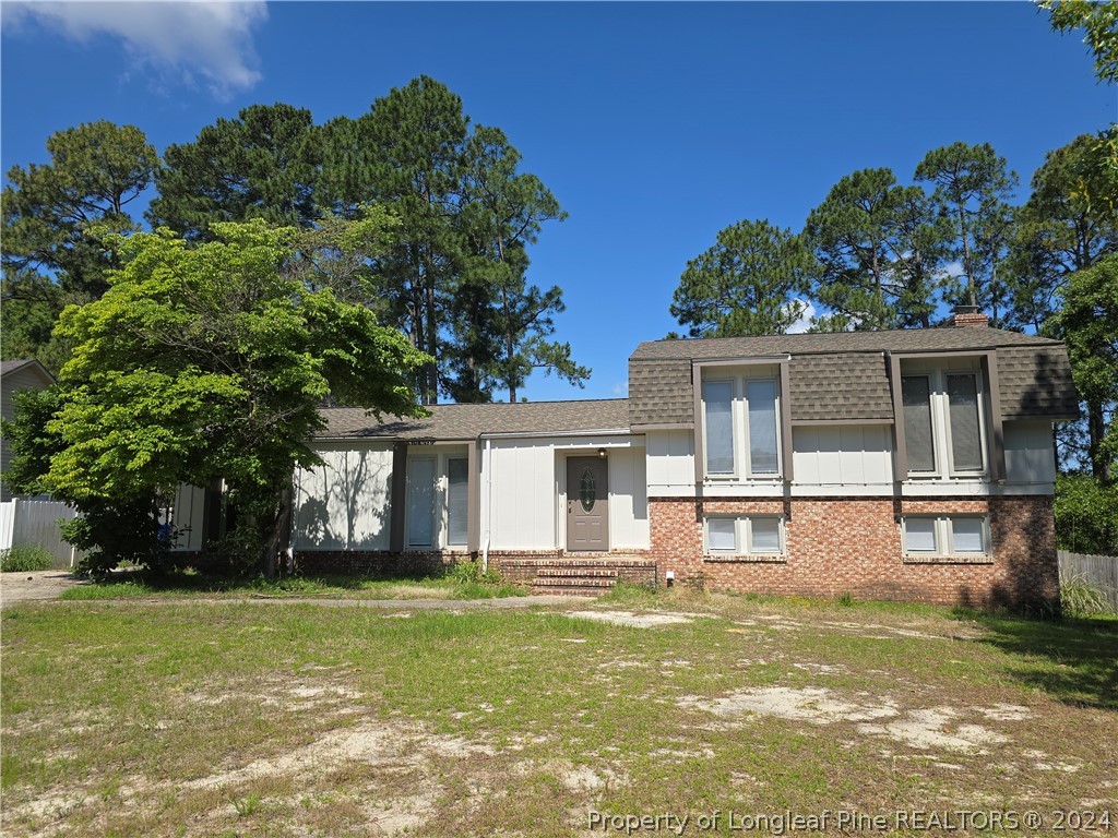 5625 Blythewood Lane