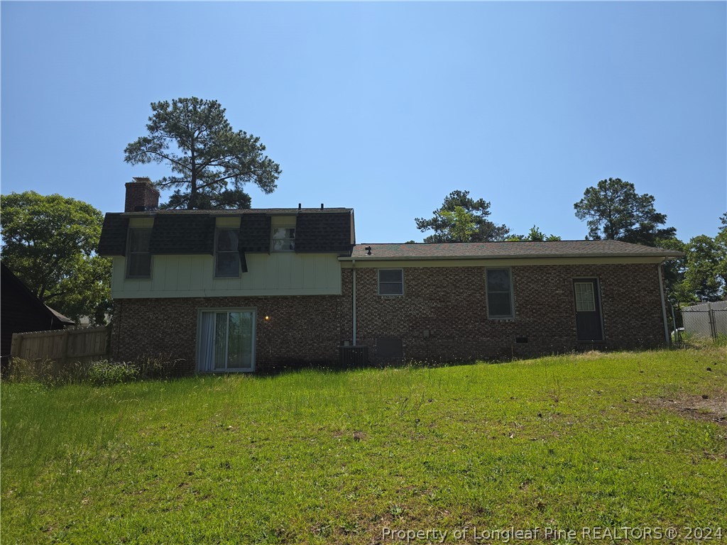 5625 Blythewood Lane