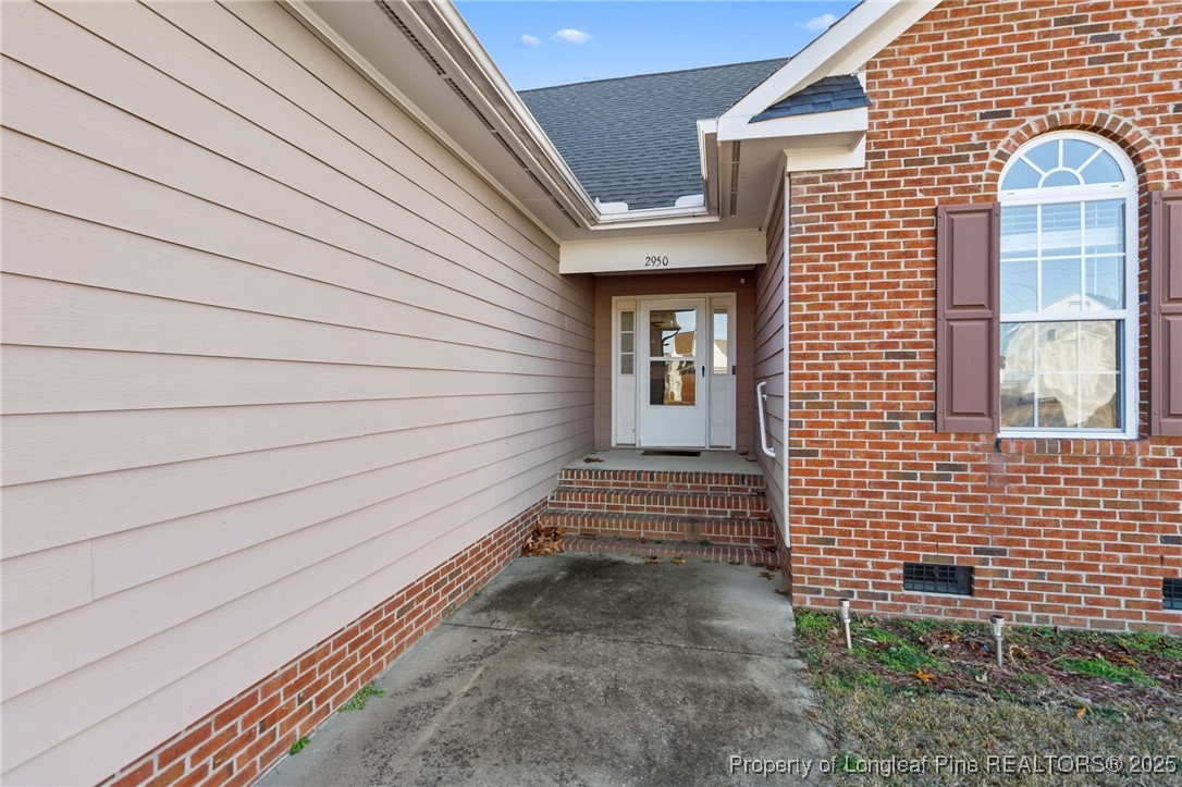 2950 Highplains Drive