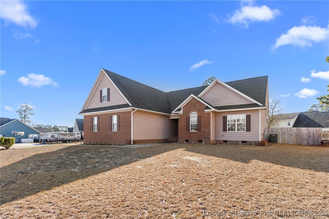 2950 Highplains Drive