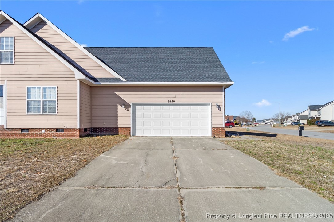 2950 Highplains Drive