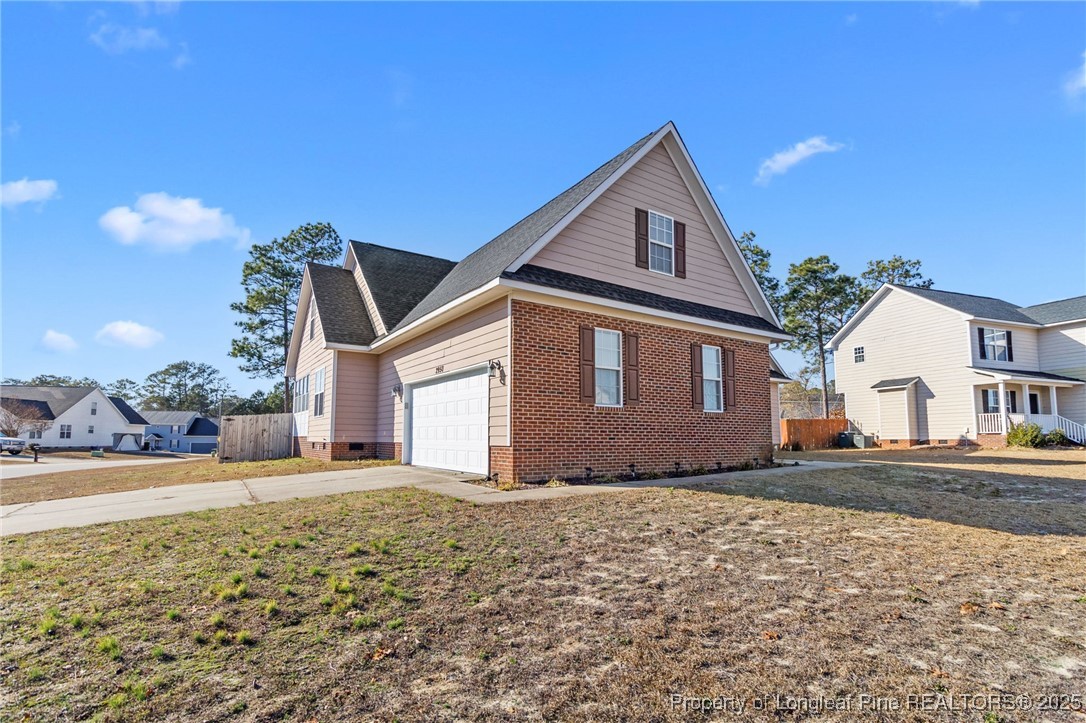 2950 Highplains Drive