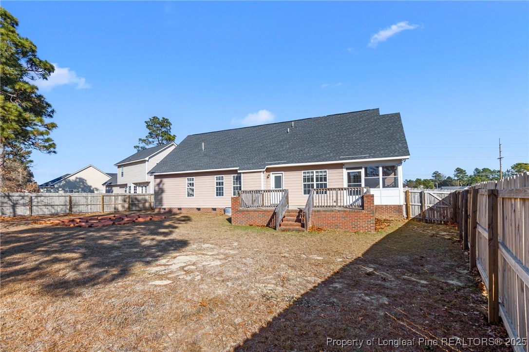 2950 Highplains Drive