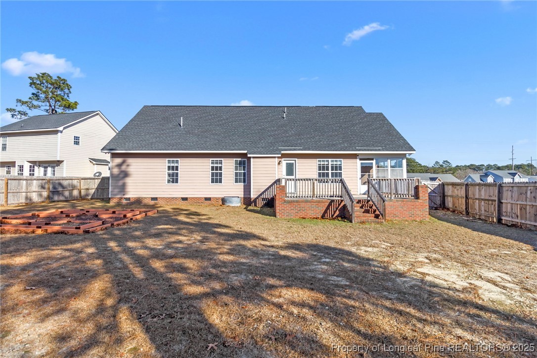 2950 Highplains Drive