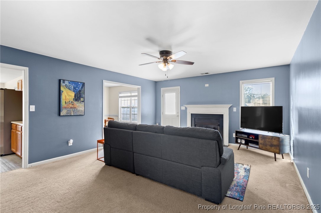 2950 Highplains Drive