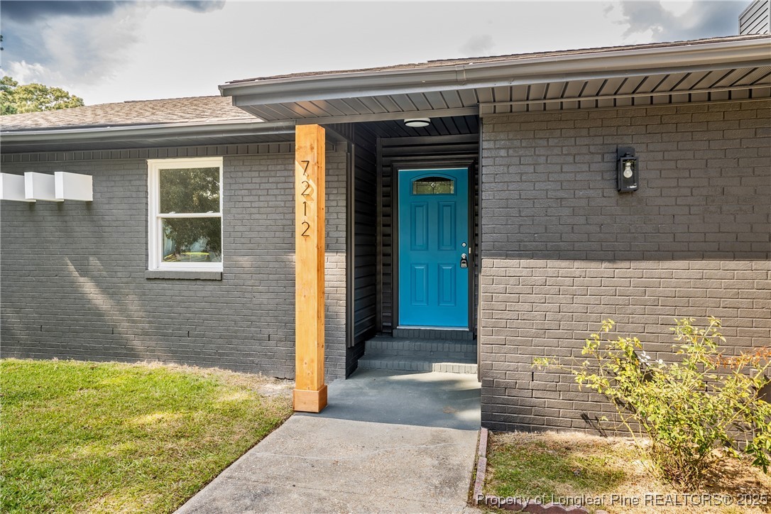 7212 Reedy Creek Drive